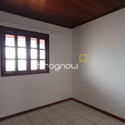 Apartamento com 83m², 3 quartos (sendo 1 suíte), 1 garagem, no bairro Ingleses em Florianópolis