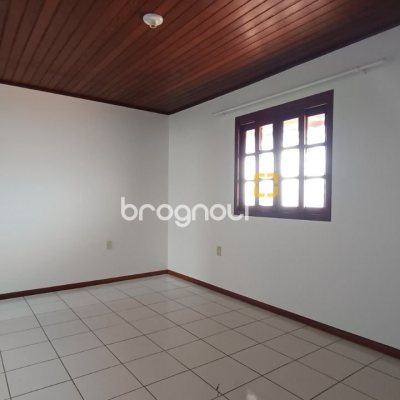 Apartamento com 83m², 3 quartos (sendo 1 suíte), 1 garagem, no bairro Ingleses em Florianópolis