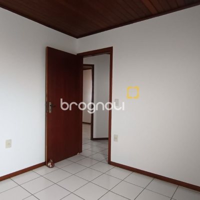 Apartamento com 83m², 3 quartos (sendo 1 suíte), 1 garagem, no bairro Ingleses em Florianópolis