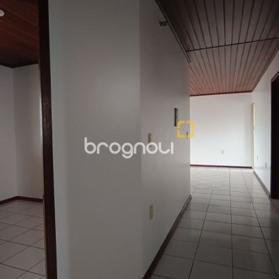 Apartamento com 83m², 3 quartos (sendo 1 suíte), 1 garagem, no bairro Ingleses em Florianópolis