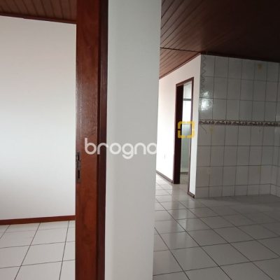 Apartamento com 83m², 3 quartos (sendo 1 suíte), 1 garagem, no bairro Ingleses em Florianópolis