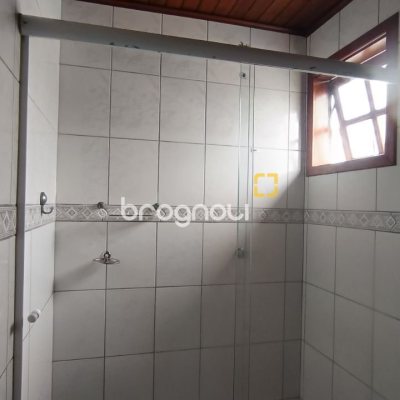 Apartamento com 83m², 3 quartos (sendo 1 suíte), 1 garagem, no bairro Ingleses em Florianópolis