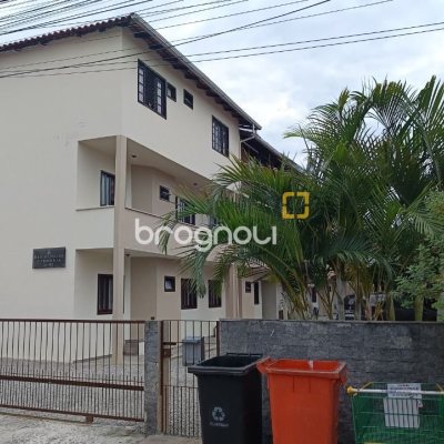 Apartamento com 83m², 3 quartos (sendo 1 suíte), 1 garagem, no bairro Ingleses em Florianópolis