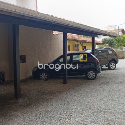 Apartamento com 83m², 3 quartos (sendo 1 suíte), 1 garagem, no bairro Ingleses em Florianópolis