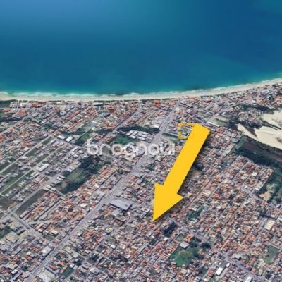 Apartamento com 83m², 3 quartos (sendo 1 suíte), 1 garagem, no bairro Ingleses em Florianópolis