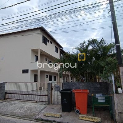 Apartamento com 83m², 3 quartos (sendo 1 suíte), 1 garagem, no bairro Ingleses em Florianópolis