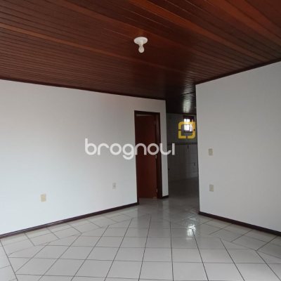 Apartamento com 83m², 3 quartos (sendo 1 suíte), 1 garagem, no bairro Ingleses em Florianópolis