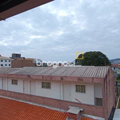 Apartamento com 83m², 3 quartos (sendo 1 suíte), 1 garagem, no bairro Ingleses em Florianópolis
