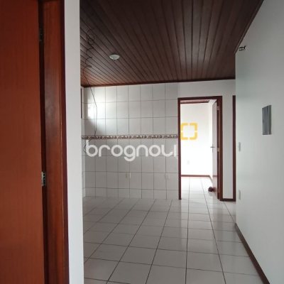 Apartamento com 83m², 3 quartos (sendo 1 suíte), 1 garagem, no bairro Ingleses em Florianópolis