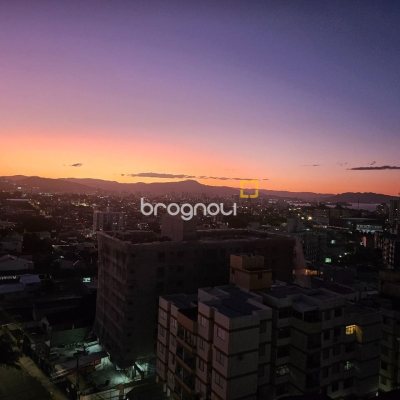 Cobertura com 170m², 3 quartos (sendo 3 suítes), 2 garagens, no bairro Estreito em Florianópolis