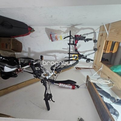Cobertura com 170m², 3 quartos (sendo 3 suítes), 2 garagens, no bairro Estreito em Florianópolis