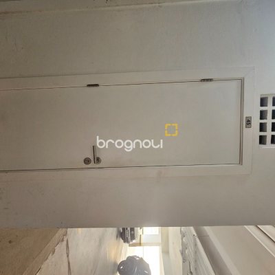 Cobertura com 170m², 3 quartos (sendo 3 suítes), 2 garagens, no bairro Estreito em Florianópolis