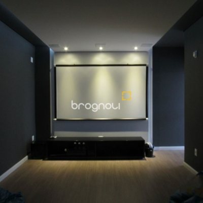 Cobertura com 170m², 3 quartos (sendo 3 suítes), 2 garagens, no bairro Estreito em Florianópolis
