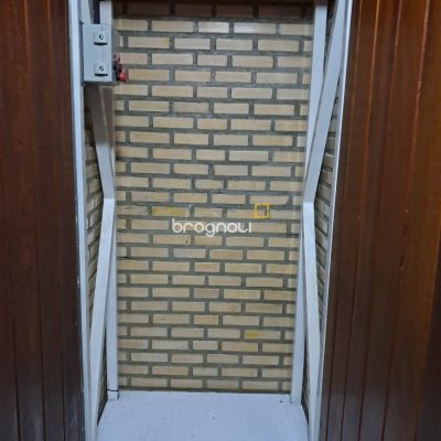 Casa com 75m², 3 quartos (sendo 1 suíte), 4 garagens, no bairro Ingleses do Rio Vermelho em Florianópolis