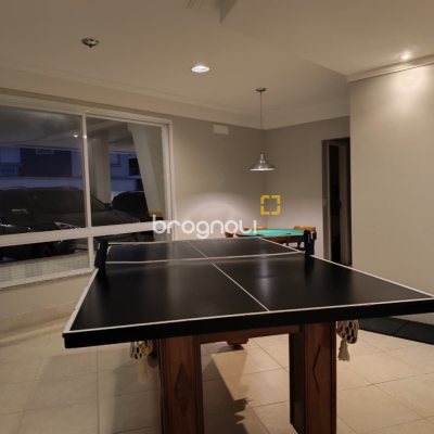 Apartamento com 107m², 3 quartos (sendo 1 suíte), 2 garagens, no bairro Itacorubi em Florianópolis