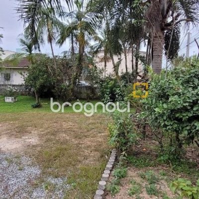 Terreno com 1451m², no bairro Bela Vista em Palhoça