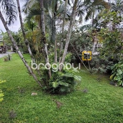 Terreno com 1451m², no bairro Bela Vista em Palhoça