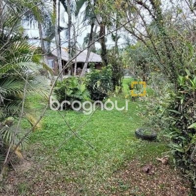 Terreno com 1451m², no bairro Bela Vista em Palhoça