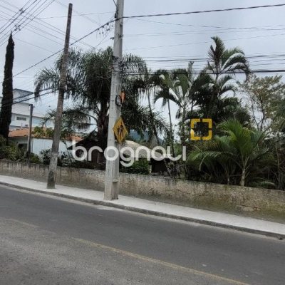 Terreno com 1451m², no bairro Bela Vista em Palhoça