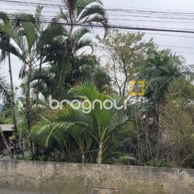 Terreno com 1451m², no bairro Bela Vista em Palhoça