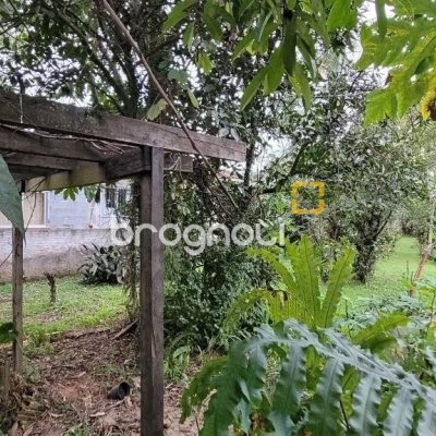 Terreno com 1451m², no bairro Bela Vista em Palhoça