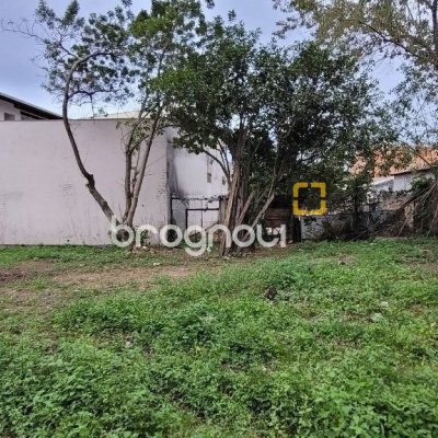 Terreno com 1451m², no bairro Bela Vista em Palhoça