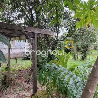 Terreno com 1451m², no bairro Bela Vista em Palhoça