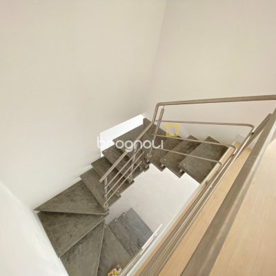 Apartamento com 126m², 3 quartos (sendo 3 suítes), 3 garagens, no bairro João Paulo em Florianópolis
