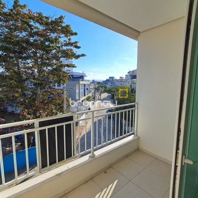 Apartamento com 143m², 3 quartos (sendo 1 suíte), 1 garagem, no bairro Cachoeira do Bom Jesus em Florianópolis