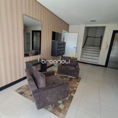 Apartamento com 143m², 3 quartos (sendo 1 suíte), 1 garagem, no bairro Cachoeira do Bom Jesus em Florianópolis