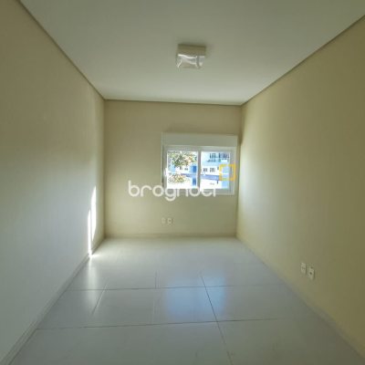 Apartamento com 143m², 3 quartos (sendo 1 suíte), 1 garagem, no bairro Cachoeira do Bom Jesus em Florianópolis