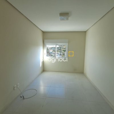 Apartamento com 143m², 3 quartos (sendo 1 suíte), 1 garagem, no bairro Cachoeira do Bom Jesus em Florianópolis