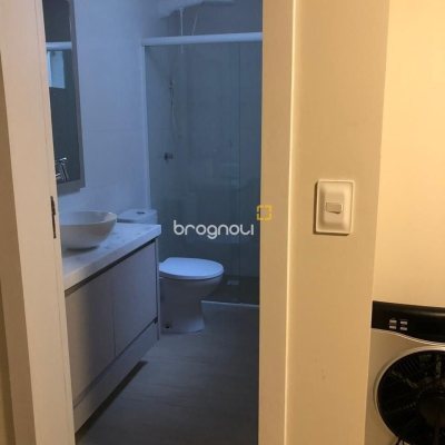 Cobertura com 197m², 4 quartos (sendo 2 suítes), 2 garagens, no bairro Ingleses em Florianópolis