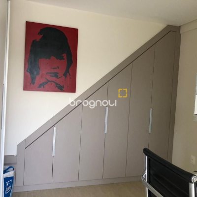 Cobertura com 197m², 4 quartos (sendo 2 suítes), 2 garagens, no bairro Ingleses em Florianópolis
