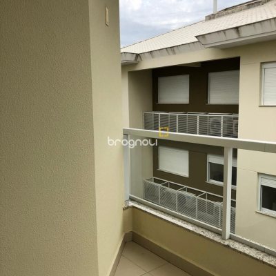 Cobertura com 197m², 4 quartos (sendo 2 suítes), 2 garagens, no bairro Ingleses em Florianópolis