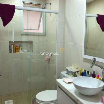 Cobertura com 197m², 4 quartos (sendo 2 suítes), 2 garagens, no bairro Ingleses em Florianópolis