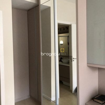 Cobertura com 197m², 4 quartos (sendo 2 suítes), 2 garagens, no bairro Ingleses em Florianópolis