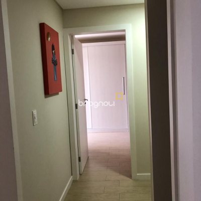 Cobertura com 197m², 4 quartos (sendo 2 suítes), 2 garagens, no bairro Ingleses em Florianópolis