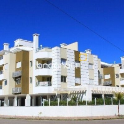 Cobertura com 197m², 4 quartos (sendo 2 suítes), 2 garagens, no bairro Ingleses em Florianópolis