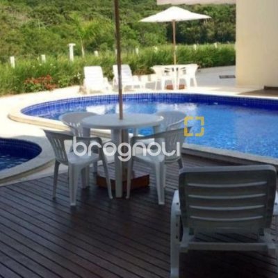 Cobertura com 197m², 4 quartos (sendo 2 suítes), 2 garagens, no bairro Ingleses em Florianópolis