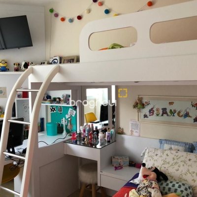 Cobertura com 197m², 4 quartos (sendo 2 suítes), 2 garagens, no bairro Ingleses em Florianópolis