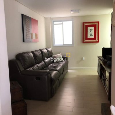 Cobertura com 197m², 4 quartos (sendo 2 suítes), 2 garagens, no bairro Ingleses em Florianópolis