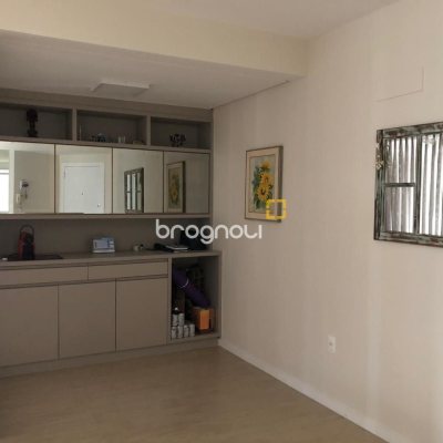 Cobertura com 197m², 4 quartos (sendo 2 suítes), 2 garagens, no bairro Ingleses em Florianópolis