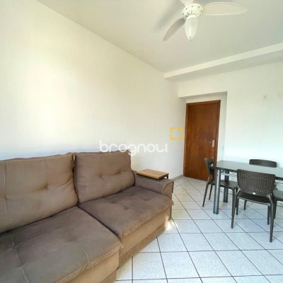 Apartamento com 69m², 2 quartos, 1 garagem, no bairro Canasvieiras em Florianópolis