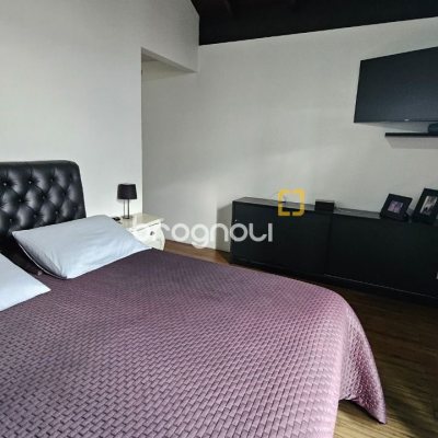 Casa com 269m², 4 quartos (sendo 4 suítes), 4 garagens, no bairro Centro em Florianópolis