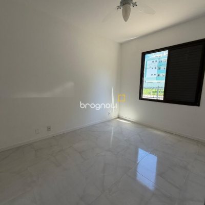 Apartamento com 69m², 2 quartos, 1 garagem, no bairro Canasvieiras em Florianópolis