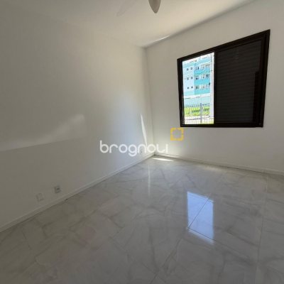 Apartamento com 69m², 2 quartos, 1 garagem, no bairro Canasvieiras em Florianópolis