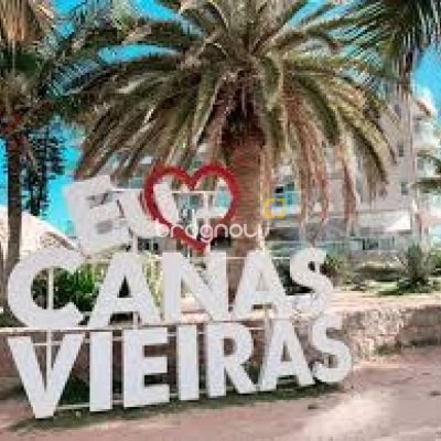 Apartamento com 69m², 2 quartos, 1 garagem, no bairro Canasvieiras em Florianópolis