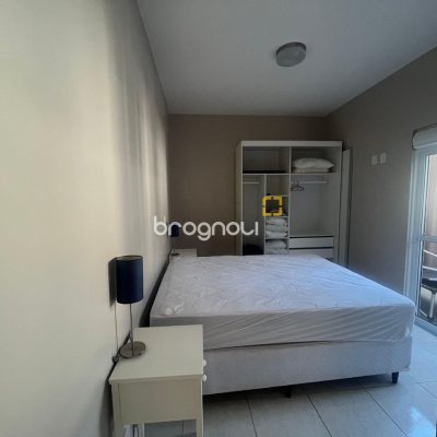 Cobertura com 128m², 4 quartos (sendo 1 suíte), 1 garagem, no bairro Canasvieiras em Florianópolis