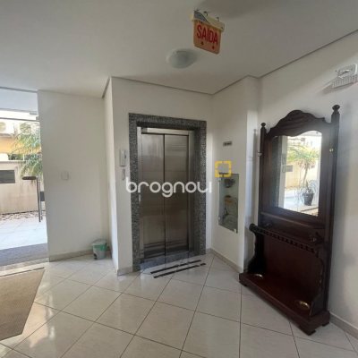 Cobertura com 128m², 4 quartos (sendo 1 suíte), 1 garagem, no bairro Canasvieiras em Florianópolis
